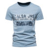100% Cotton T Shirts for Men
