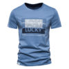 100% Cotton T Shirts for Men - Image 18