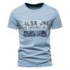 100% Cotton T Shirts for Men - Image 10