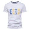 100% Cotton T Shirts for Men - Image 11