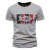 100% Cotton T Shirts for Men - Image 12