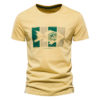 100% Cotton T Shirts for Men - Image 13