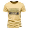 100% Cotton T Shirts for Men - Image 15