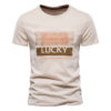 100% Cotton T Shirts for Men - Image 16