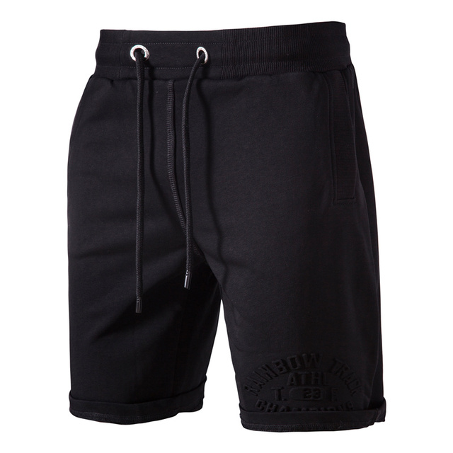 New Summer Fashion High Quality Cargo Shorts - Image 8
