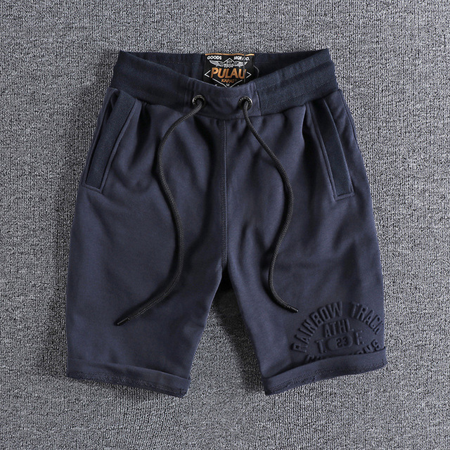 New Summer Fashion High Quality Cargo Shorts - Image 10