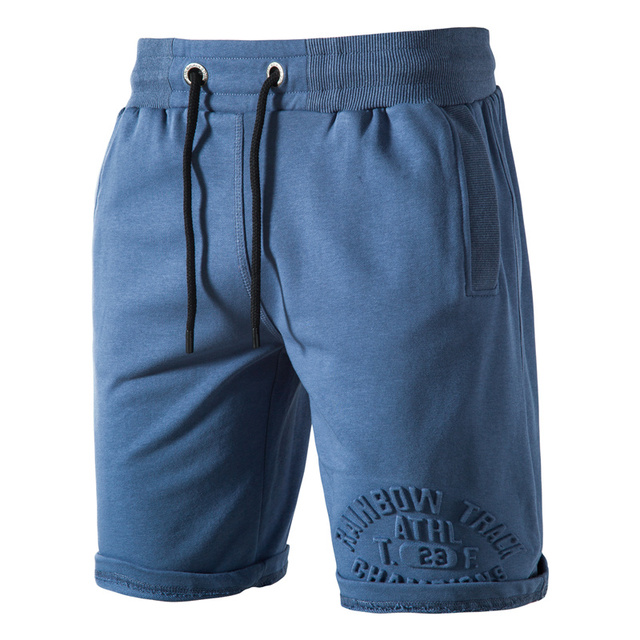 New Summer Fashion High Quality Cargo Shorts - Image 11