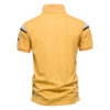 New Brand Quality Cotton Sport Polo Shirt For Men - Image 3