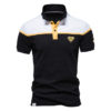 New Brand Quality Cotton Sport Polo Shirt For Men - Image 8