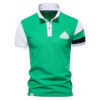 New Brand Quality Cotton Sport Polo Shirt For Men - Image 17