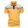 New Brand Quality Cotton Sport Polo Shirt For Men