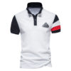 New Brand Quality Cotton Sport Polo Shirt For Men - Image 18