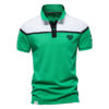 New Brand Quality Cotton Sport Polo Shirt For Men - Image 10