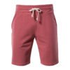 Summer Cotton Soft Shorts For Men - Image 3