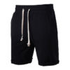 Summer Cotton Soft Shorts For Men - Image 8
