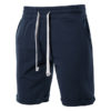 Summer Cotton Soft Shorts For Men - Image 10