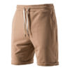 Summer Cotton Soft Shorts For Men - Image 16