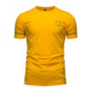 Cotton T Shirt and Shorts Sets for Men - Image 4