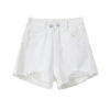 2022 Summer Cool Women Denim Short - Image 10