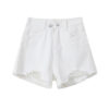 2022 Summer Cool Women Denim Short - Image 6