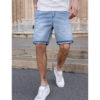 Summer Denim Short - Image 8