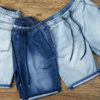 Summer Denim Short - Image 4