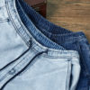 Summer Denim Short - Image 5