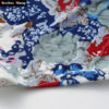 Summer Mens Floral Print Shirt - Image 5