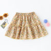 Summer Girls Chiffon Miniskirts - Image 8