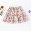 Summer Girls Chiffon Miniskirts - Image 5