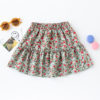Summer Girls Chiffon Miniskirts - Image 9