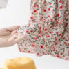 Summer Girls Chiffon Miniskirts - Image 4