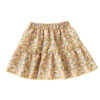 Summer Girls Chiffon Miniskirts - Image 6