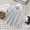 Girls Blouse Summer - Image 2