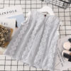 Girls Blouse Summer - Image 4