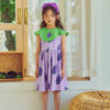 Girls Dress 2022 Summer - Image 3