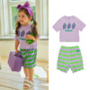 Girls Dress 2022 Summer - Image 6