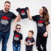 Family Matching Outfits