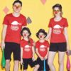 Family Matching Outfits - Image 3