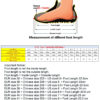 Lightweight Shoes Comfortable Swimming Outdoor Sandals - Image 6