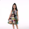 Summer Small Children Vest Dress - Image 2