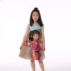 Summer Small Children Vest Dress - Image 8