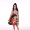 Summer Small Children Vest Dress