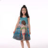 Summer Small Children Vest Dress - Image 18