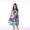 Summer Small Children Vest Dress - Image 19