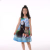 Summer Small Children Vest Dress - Image 20