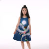 Summer Small Children Vest Dress - Image 22