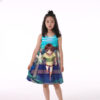 Summer Small Children Vest Dress - Image 23