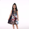 Summer Small Children Vest Dress - Image 25