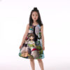 Summer Small Children Vest Dress - Image 9